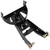 CF Moto ZForce 950 Sport & HO 66" & 72" Snow Plow Kit with a Straight Plow Blade