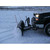 2004-2020 Chevy Colorado / GMC Canon Storm II 84 in. x 22 in. Snow Plow