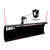 Ford 82"x19" Heavy-Duty Universal Mount T-Frame Snow Plow with Winch & Remote