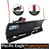 Ford Truck 82"x19" Heavy-Duty Snow Plow with Winch & Remote