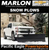 Chevy/GMC 82"x19" Heavy-Duty Universal Mount T-Frame Snow Plow Kit with Winch & Remote