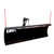 Gladiator snow plow