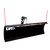 Honda Ridgeline/Pilot82"x19" Heavy-Duty Universal Mount T-Frame Snow Plow Kit with Winch & Remote