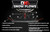 Isuzu Pickup 82"x19" Snow Plow Kit