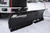 Isuzu 82"x19" Snow Plow Kit with Winch & Remote