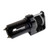 Isuzu 82"x19" Snow Plow Kit with Winch & Remote