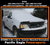DK2 Storm II 84" x 22" Snow Plow for 1997-2004 Ford F150 / F250 / Expedition