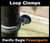 Kawasaki Pro FXR Lexan Windshield with Loop Clamps & Vents 2018-2025
