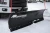 2024-2026 Toyota Tacoma 84"x22" Heavy-Duty Snow Plow w/ Hitch, Winch & Remote