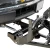 2024-2026 Toyota Tacoma 84"x22" Heavy-Duty Snow Plow w/ Hitch, Winch & Remote