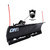 2024-2026 Toyota Tacoma 84"x22" Heavy-Duty Snow Plow w/ Hitch, Winch & Remote