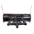 2024-2026 Toyota Tacoma 84"x22" Heavy-Duty Snow Plow w/ Hitch, Winch & Remote