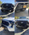 2024-2026 Toyota Tacoma 82"x19" Heavy-Duty Snow Plow including a Winch & Remote