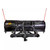 2024-2026 Toyota Tacoma 84"x44" Heavy-Duty Snow Plow including a Winch & Remote
