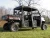 Polaris Ranger Crew 800 / Crew 570-6 Full Cab for a Windshield