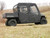 Polaris Ranger Crew 800 / Ranger Crew 570-6 Set of 4 Soft Doors & a Back Panel