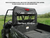 Polaris Ranger Crew 800 / Ranger Crew 570-6 Set of 4 Soft Doors & a Back Panel