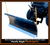 2022-2026 Polaris Ranger SP 570 Poly Plow  Snow Plow kit