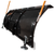 2022-2026 Polaris Ranger SP 570 Full Snow Plow kit with a Poly Plow Blade