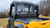 Cub Cadet Challenger MX550 / MX750 Rear Windshield