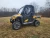 Cub Cadet Challenger MX550/750 Upper Doors with Steel Frame