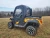Cub Cadet Challenger MX550/750 Upper Doors with Steel Frame