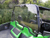 Arctic Cat Wildcat Rear Windshield - all models