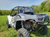 Arctic Cat Wildcat Rear Windshield - all models