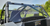 Arctic Cat Wildcat Rear Windshield - all models