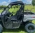 Honda Pioneer 520 Soft Top