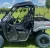 Honda Pioneer 500 / 520 Soft Top