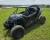 CF Moto ZForce Z10 Mesh Roof