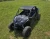 CF Moto ZForce Z10 Roof