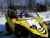 Yamaha YXZ Windshield 2016-2018