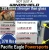 Yamaha YXZ Windshield 2016-2018