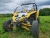 Yamaha YXZ Windshield 2016-2018