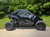 CF Moto ZForce Z10 Upper Doors