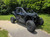 CF Moto ZForce Z10 Upper Doors