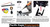 CF Moto UForce U10 Pro/Pro XL Poly Snow Plow Kit