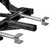 Toyota 4 Runner 82" x 19" Snow Plow Kit