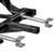 Toyota Land Cruiser 82" x 19" Snow Plow Kit