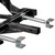 Toyota Tundra 82" x 19" Snow Plow Kit