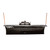 Toyota Tundra 82" x 19" Snow Plow Kit with Winch & Remote