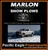 Toyota Tacoma Heavy-Duty Snow Plow all years in 3 sizes.
