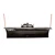 Toyota Tacoma Heavy-Duty Snow Plow all years in 3 sizes.