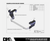 2008-18 Silverado Custom-Mounted Snow Plow Kit
