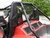 Arctic Cat Wildcat 4 Summer Cab Enclosure with a Vinyl Windshield
