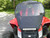 Arctic Cat Wildcat 4 Summer Cab Enclosure with a Vinyl Windshield