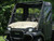 Kawasaki Mule 3000 - 3010 Doors & Rear Window for an existing Hard Windshield & Roof