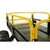 ATV/UTV Utility Steel Trailer